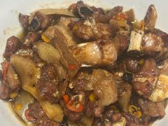 -潇湘世家(蒸湘店)