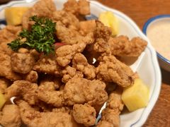-林四喜·闽南传家菜(鼓浪屿店)