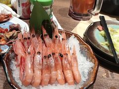 -大渔铁板烧(铁西万象汇店)