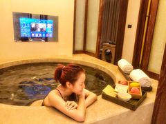 -西安华清御汤酒店