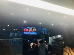 -肯德基(洛川店)