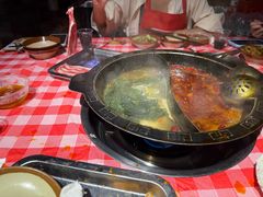-重庆印象老火锅(梅林店)
