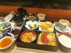 -小山日本料理(太古汇店)
