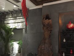 -热带雨林汗蒸馆(汶水东路店)