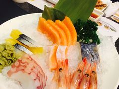 -大渔铁板烧(万象城店)