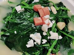 -老牌坊•鲁菜名店•地道济南菜(大观园商埠店)