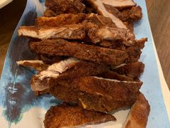 特色大排-今鲜源大酒店·中华餐饮名店(新湛路店)