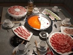 -人人捞火锅(陵水店)