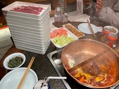 -京元盛铜锅涮肉(上海总店)