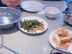 -蝎王府羊蝎子(西直门店)