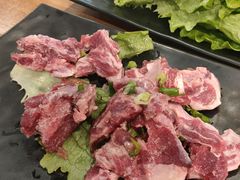 -子檀大隐炭烧(食品街店)