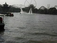 -祥源·阜阳生态乐园