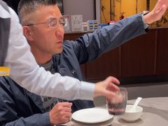 -静之湖湖畔餐厅