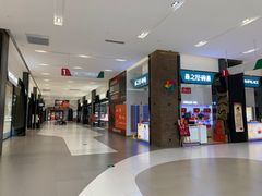 -砂之船奥特莱斯(合肥店)