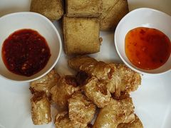 -聚鑫阁江浙菜·非遗传承技艺(闵行交大店)
