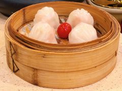 金牌虾饺皇-点都德(大茶楼店)