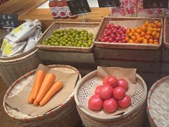 -西贝莜面村(嘉定大融城店)