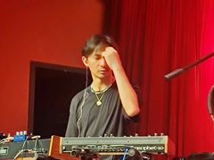 -JZ Club 爵士酒吧(上海店)