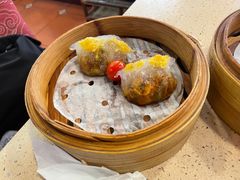 -点都德(皇岗村店)