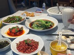 -阿娘家·原生态农家菜(国顺东路店)