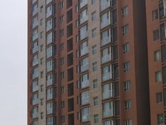 -平安丽景B区