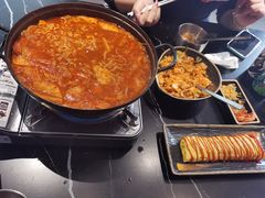 -HONGA HONGA雄家(曹路店)