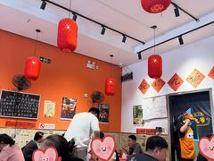 -荆九爷爆炒桥头三嫩(夫子庙店)