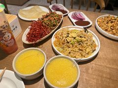-榆林镇筋饼(知春路店)