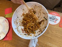 -北三条胡同打卤面馆(雍和宫店)