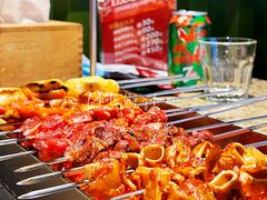 -丰茂烤串(公园店)