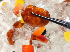 冰镇咕噜肉-陶陶居酒家(美院店)