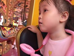 -厦门方特梦幻王国