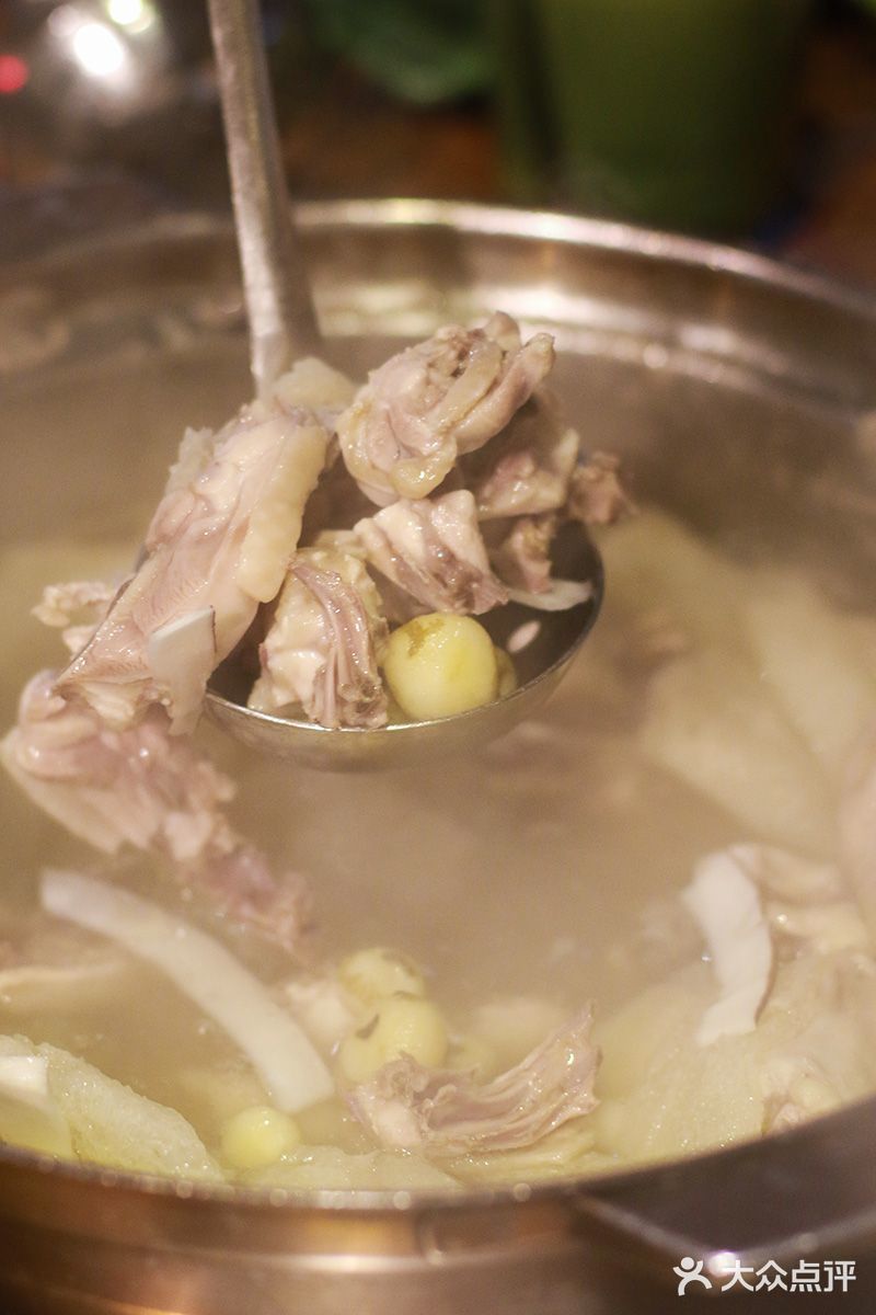 芭缇沁园，已开6年！