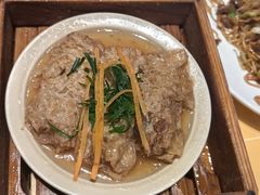 -蔡澜点心·粤菜(花城汇南区店)