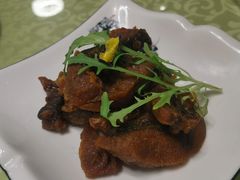 -大鸿运酒店·苏州菜·松鼠桂鱼(观前街店)