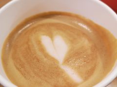 -Manner Coffee(丁香国际店)