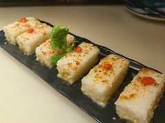 -遇见长安之高山流水(李家村万达店)