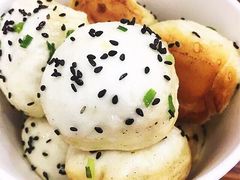 -许记生煎(遵义路店)