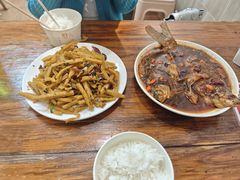 -卢庄(江汉路店)