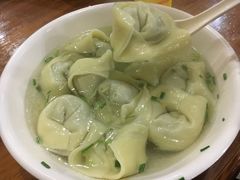 -潘国仙耳光馄饨(黄家阙路店)
