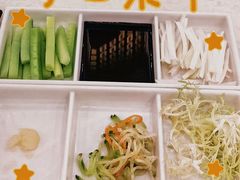 -北京全聚德(王府井店)