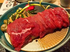 -盡膳口福跷脚牛肉火锅(国贸商城店)