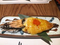 -玉川屋·深夜食堂居酒屋(柳巷店)