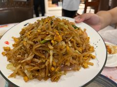 长子炒饼-潞安酒店(宁国路店)