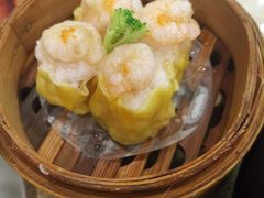 明虾蟹子烧卖-点都德(海岸城店)