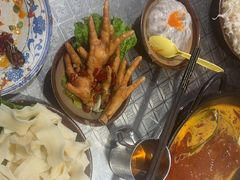 -冯校长老火锅(深圳总店)