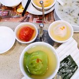 打车费花了100多，就来吃个饺子？