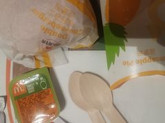 -麦当劳(豫园店)