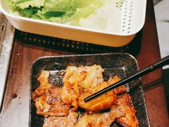 -新石器烤肉(虹悦城店)