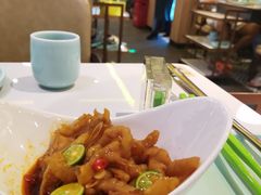 -润园四季椰子鸡火锅(南山海岸城店)